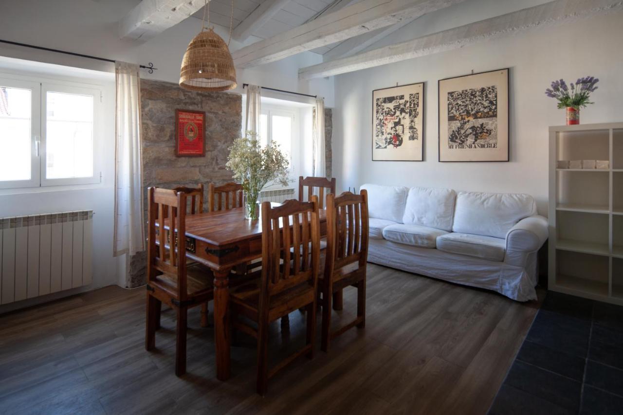 Serravallo'S Apartments Big Триест Экстерьер фото